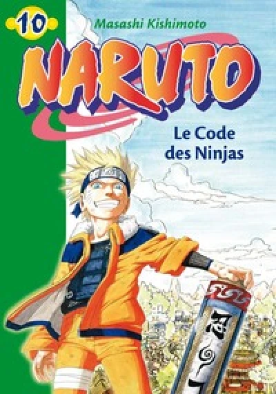 Naruto - Roman