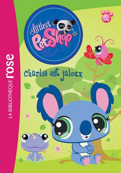 Littlest PetShop