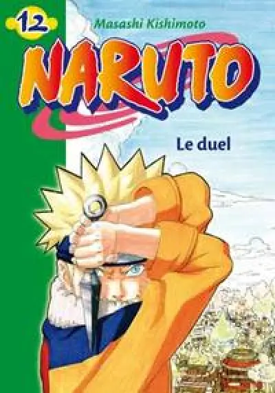 Naruto - Roman