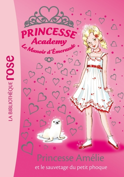 Princesse Academy