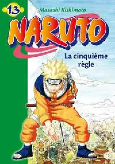 Naruto - Roman