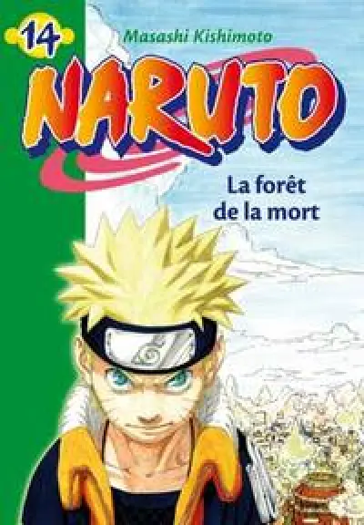 Naruto - Roman