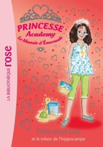 Princesse Academy