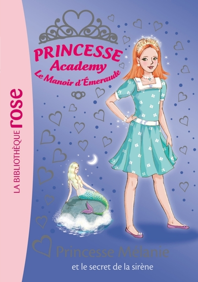 Princesse Academy