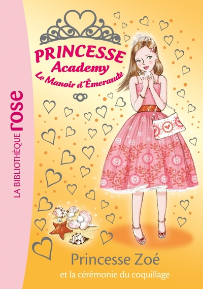 Princesse Academy