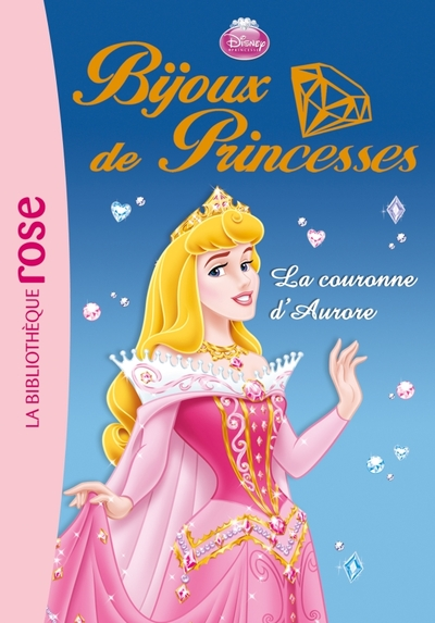 Bijoux de Princesses