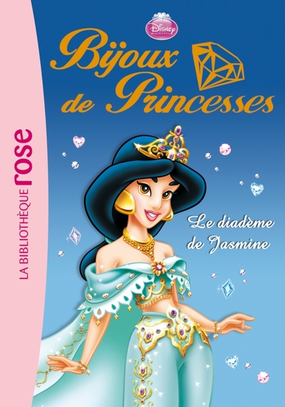 Bijoux de Princesses