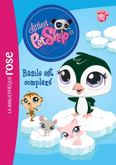 Littlest PetShop