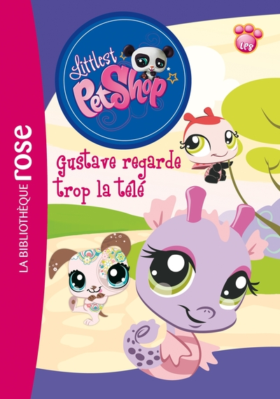 Littlest PetShop