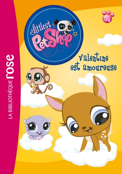 Littlest PetShop