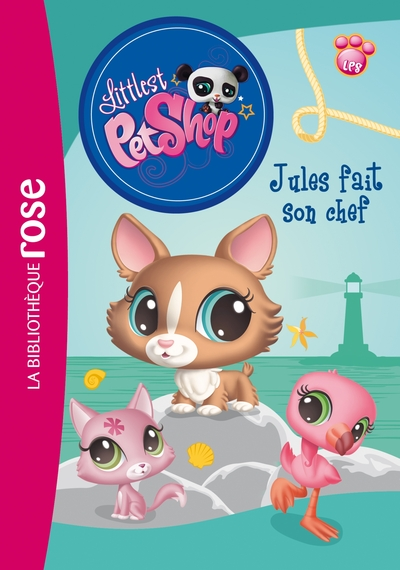 Littlest PetShop