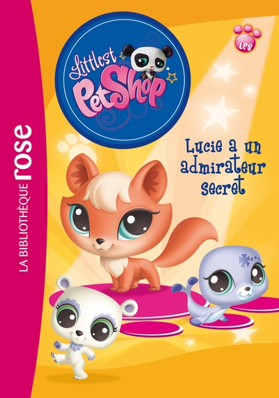 Littlest PetShop