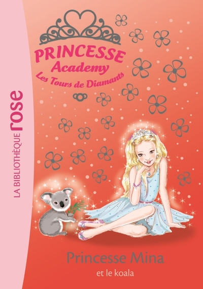 Princesse Academy