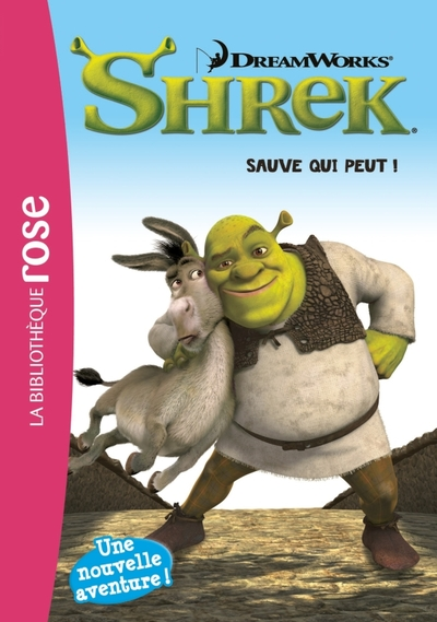 Shrek