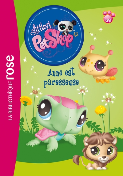 Littlest PetShop