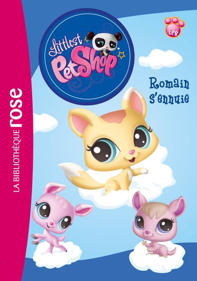 Littlest PetShop