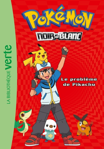 Pokémon Noir & Blanc