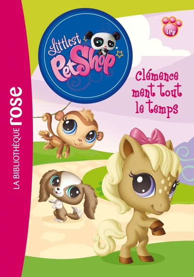 Littlest PetShop