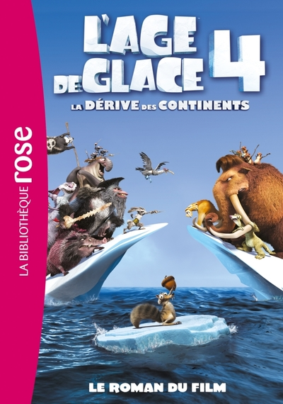 L'âge de Glace