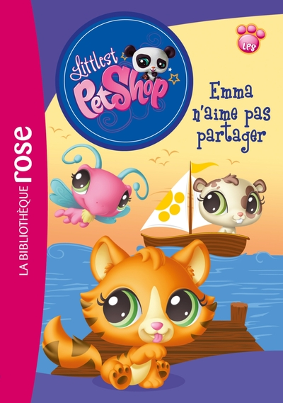 Littlest PetShop