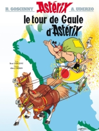 Astérix