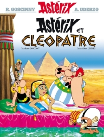 Astérix