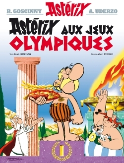 Astérix