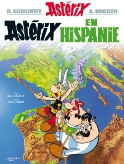 Astérix