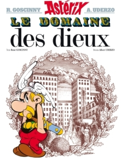 Astérix