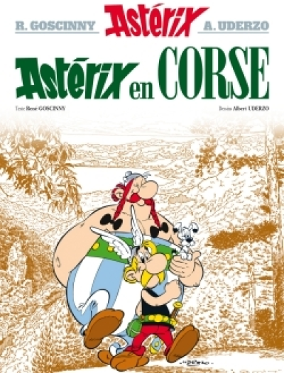 Astérix