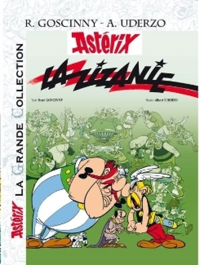 Astérix