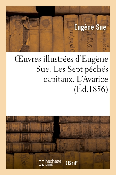 Les Sept péchés capitaux