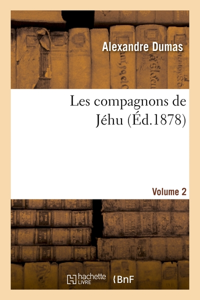 Les compagnons de Jéhu