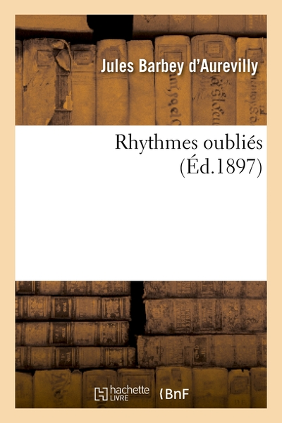 Rhythmes oubliés