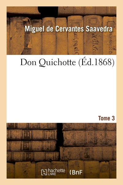 Don Quichotte