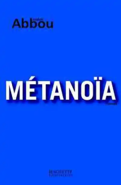 Métanoïa