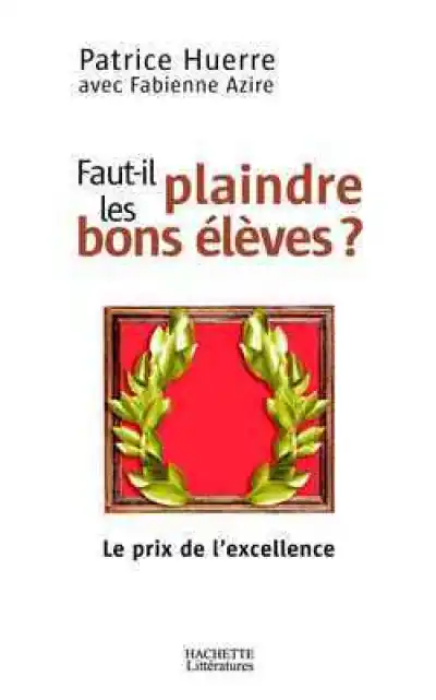 Faut-il plaindre les bons élèves ?