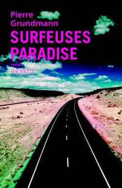 Surfeuses Paradise