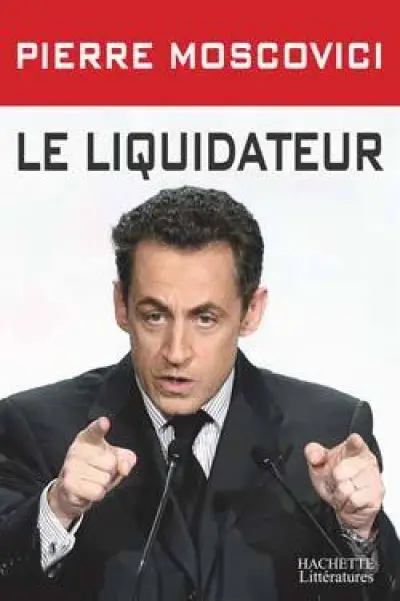 Le liquidateur