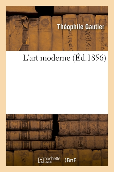 L'art moderne