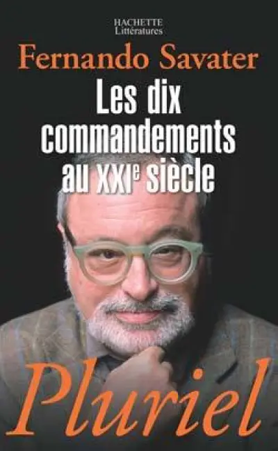 Les Dix commandements du XXIe siècle