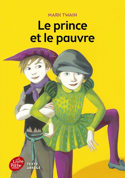 Le prince et le pauvre