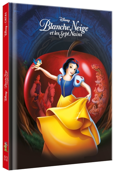 Blanche Neige et les Sept Nains