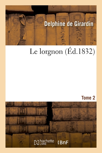 Le lorgnon