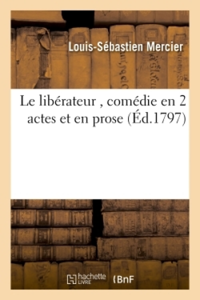 Le libérateur