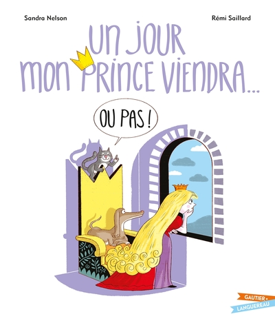 Un jour mon prince viendra (ou pas)