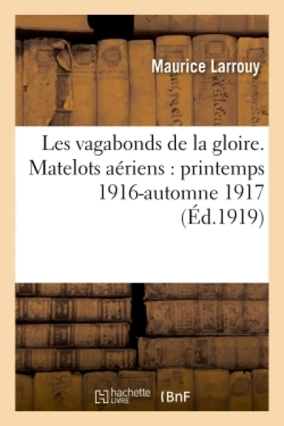 Les vagabonds de la gloire