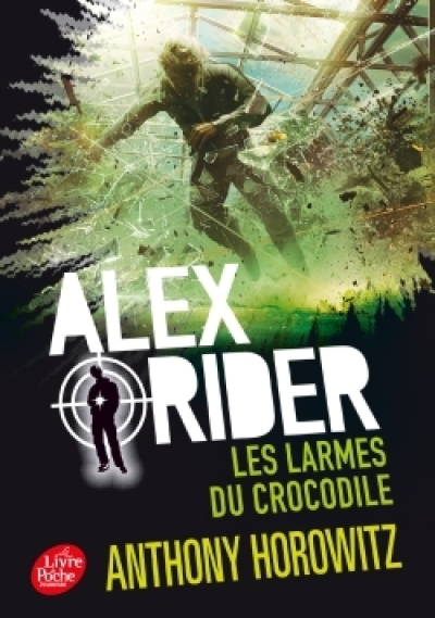 Alex Rider