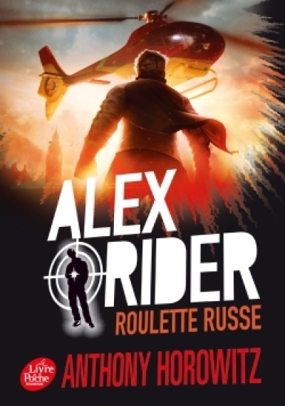 Alex Rider