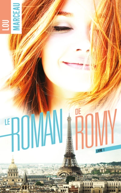 Le roman de Romy